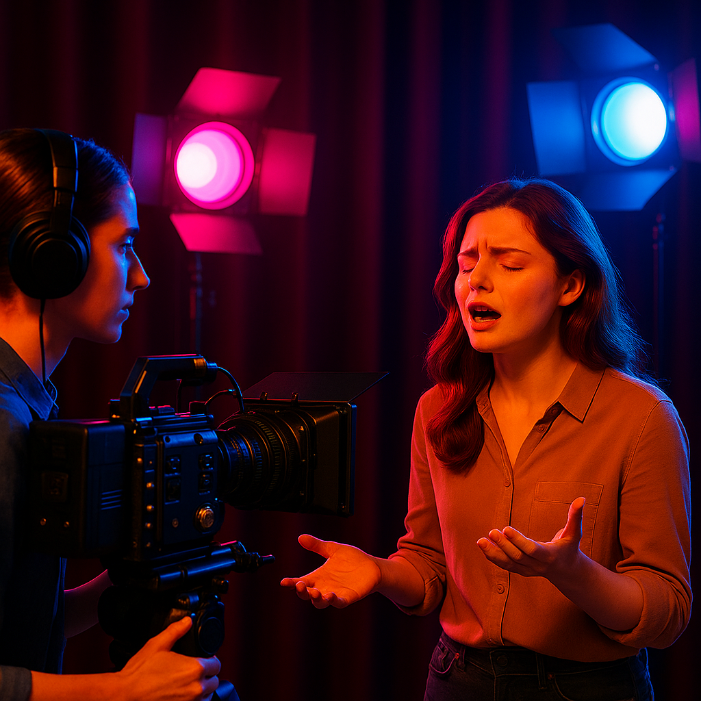 Школа Акторів