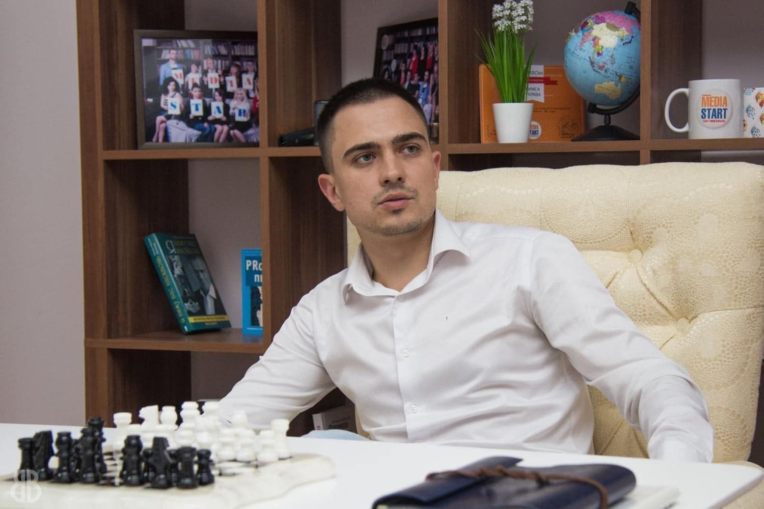 Новое талант-шоу Юрия Дудки: объединение Украины, Израиля и США