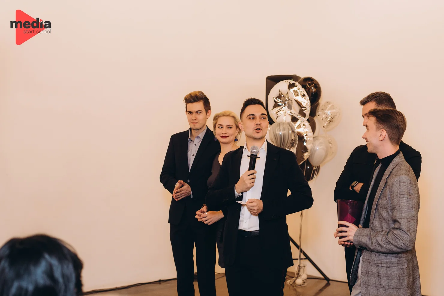 Уровень мировых СМИ: как Юрий Дудка и команда MediaStar делают из телеведущих асов журналистики