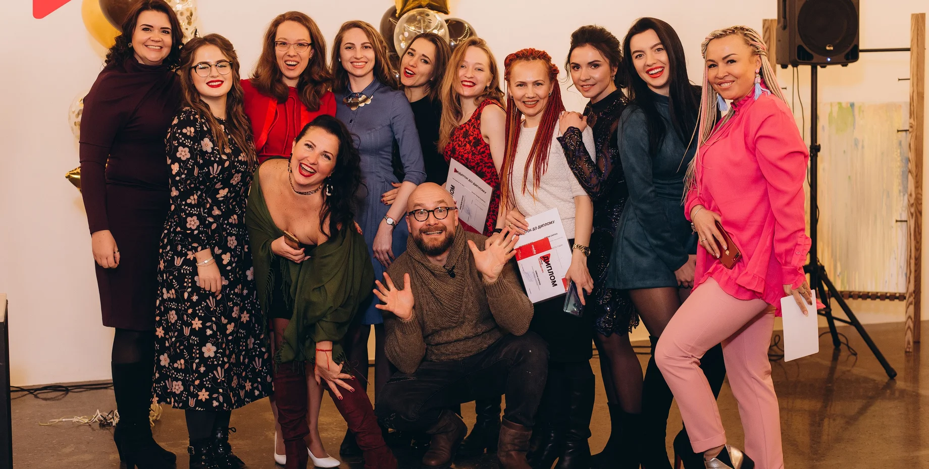 Мифы, страхи и перспективы онлайн-обучения (интервью с основателем MediaStar TV School)