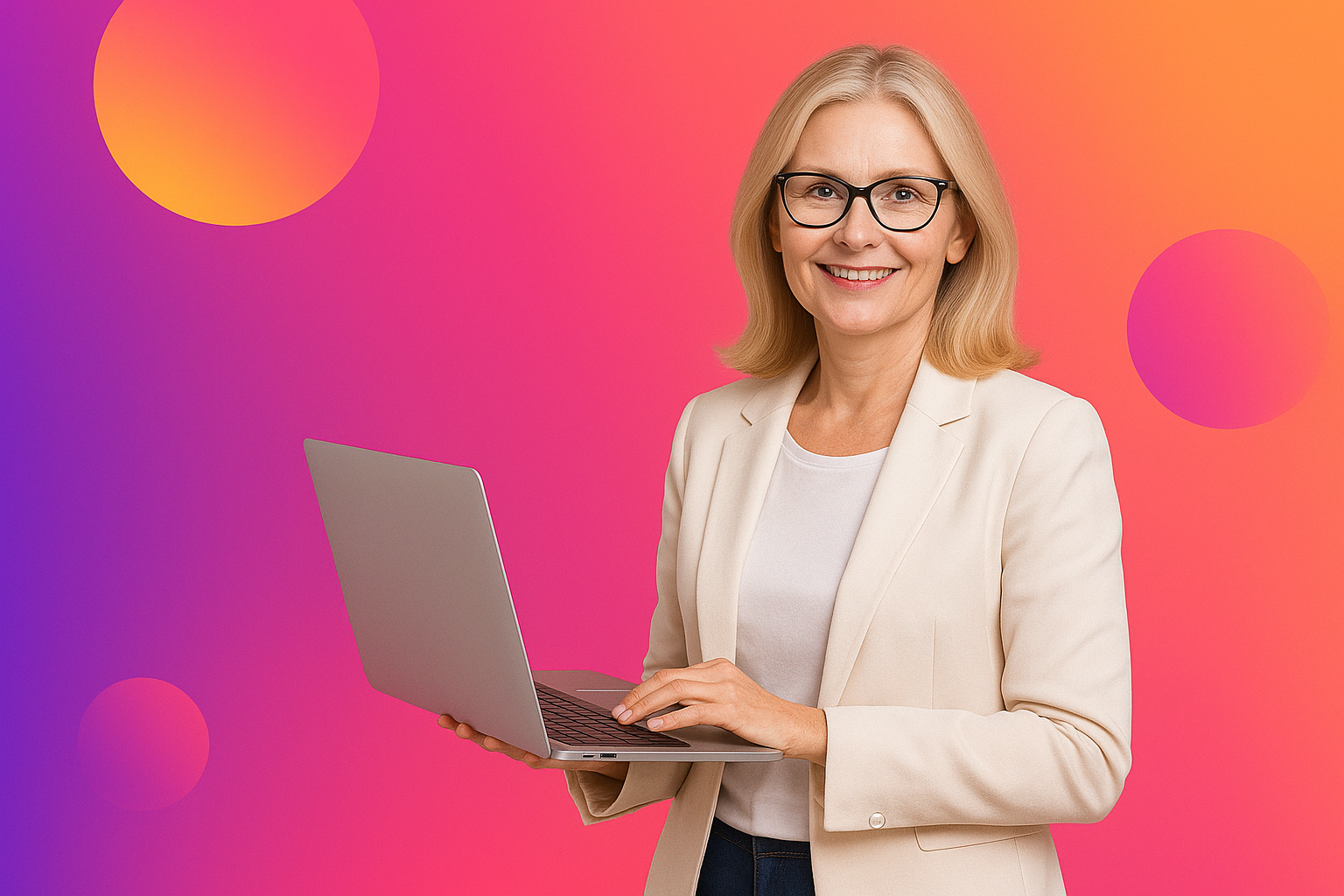 Засновник онлайн-школи