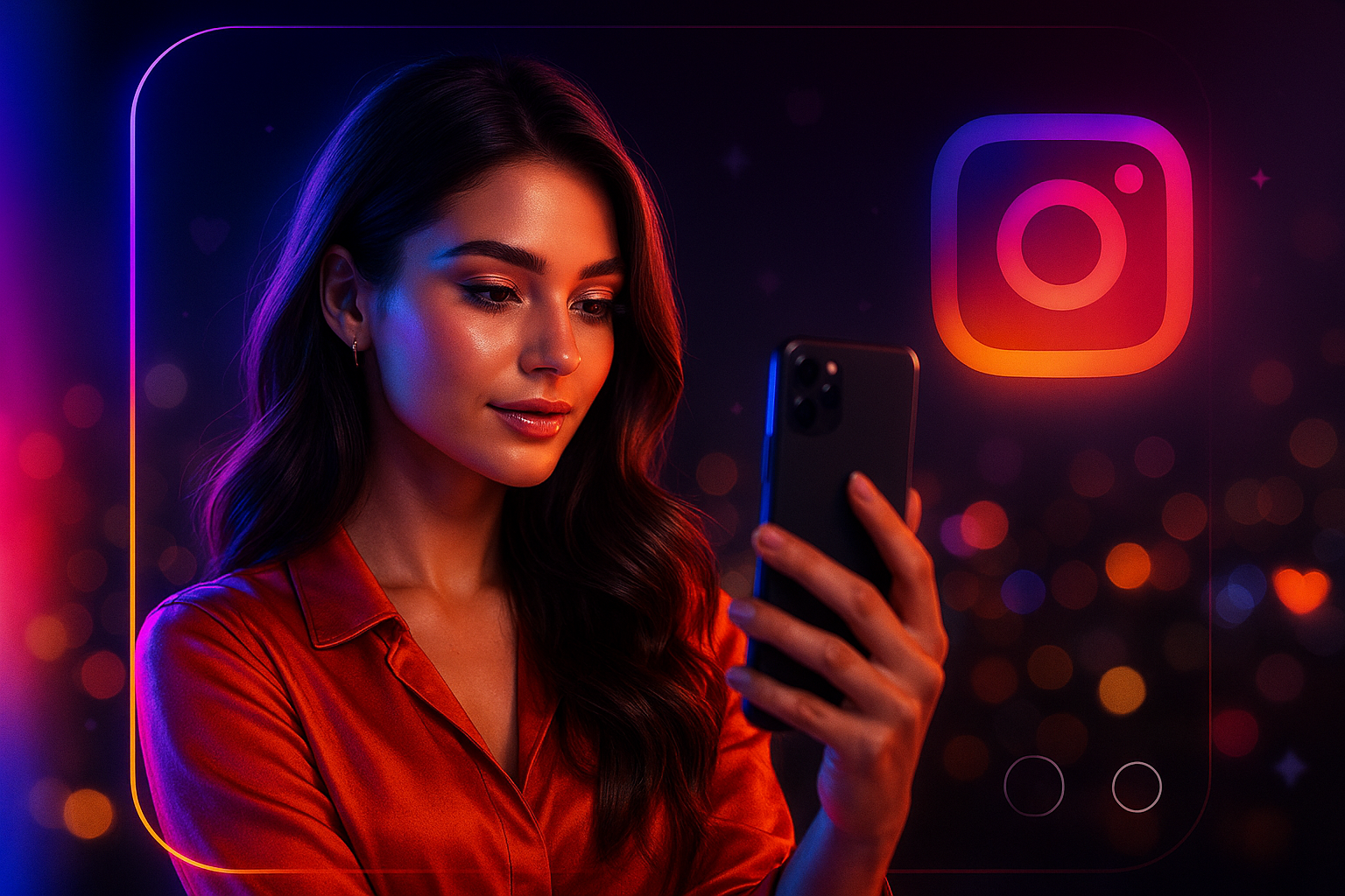 Просування в Instagram