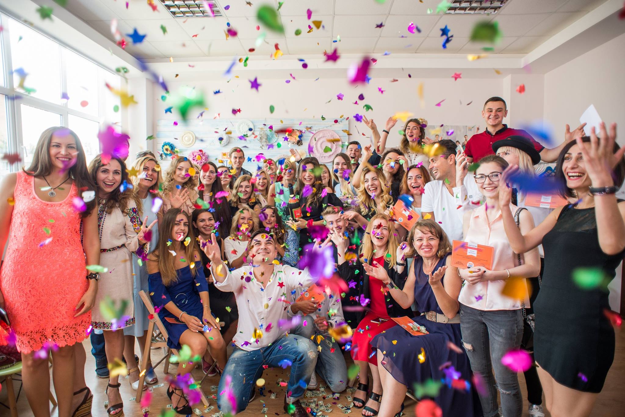 Велика міська сцена