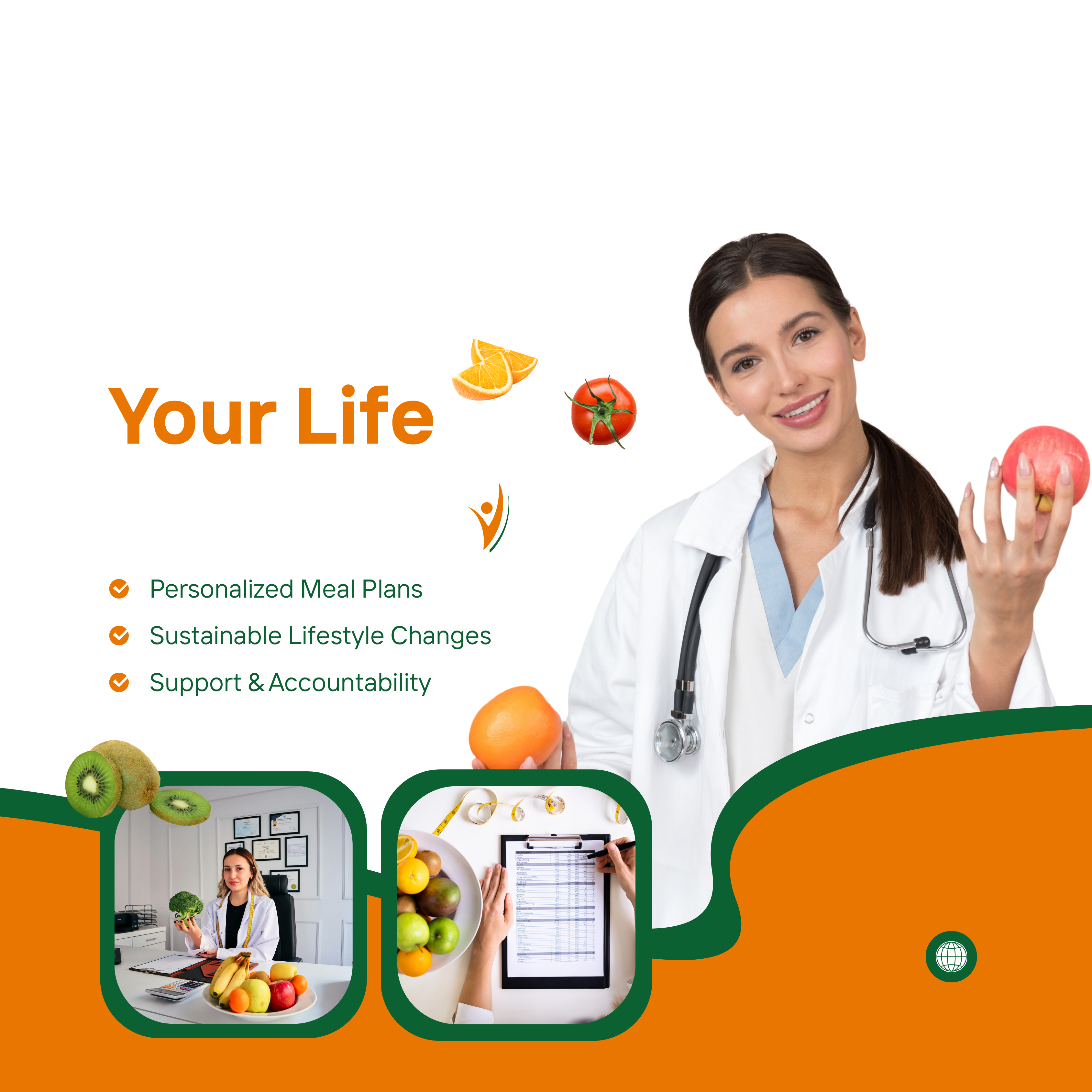 Нутриціолог PRO