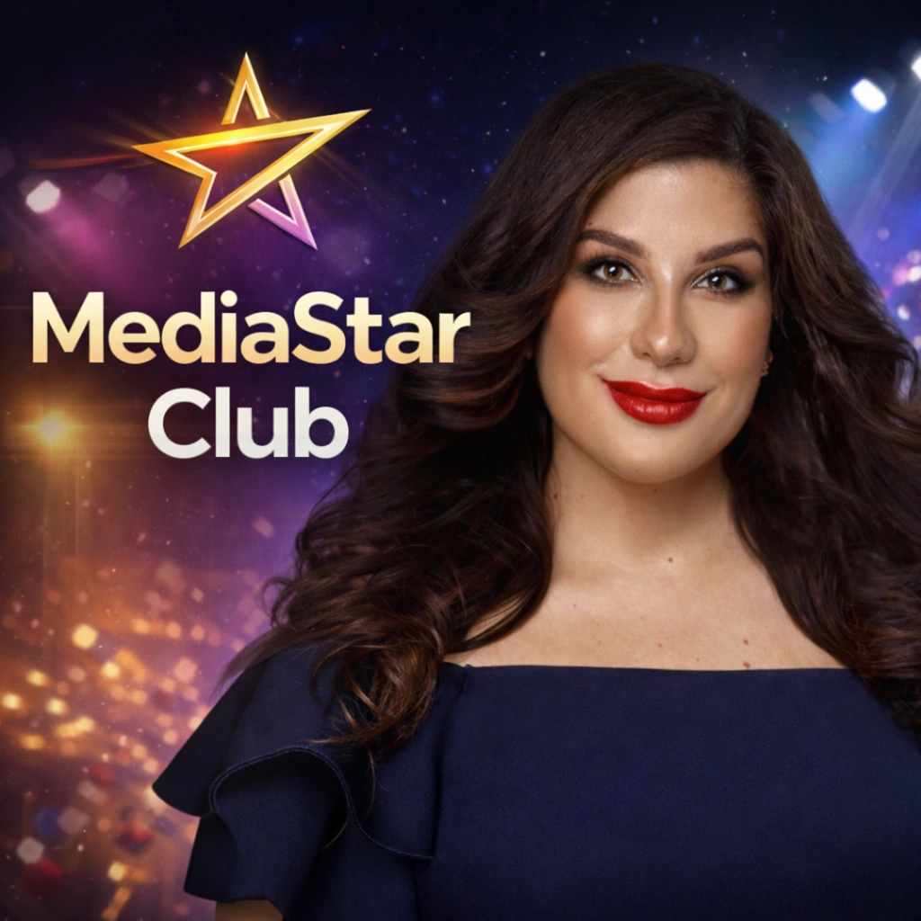 MediaStar Club