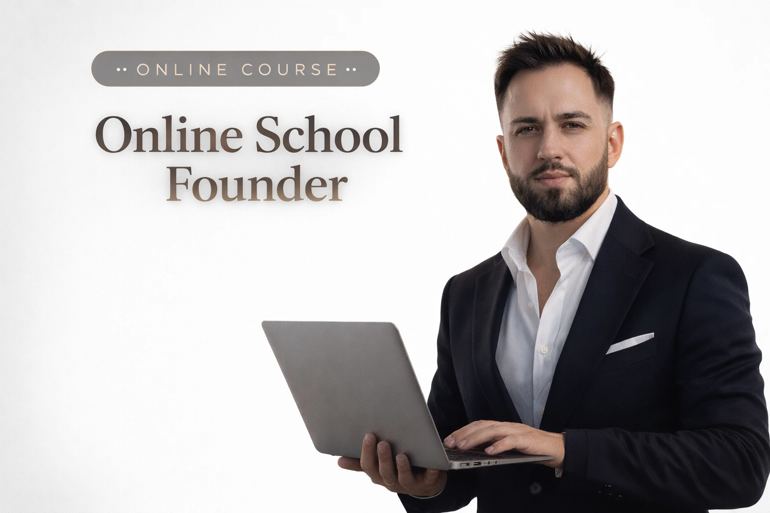 Online School Founder