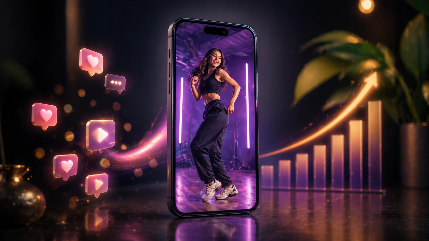 Reels: Why Some Videos Grow and Others Don’t